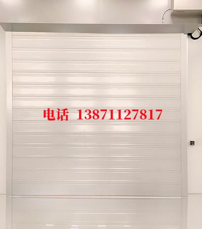 韶关维修防爆柔性卷帘门