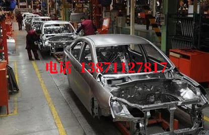 韶关维修汽车零部件厂净化